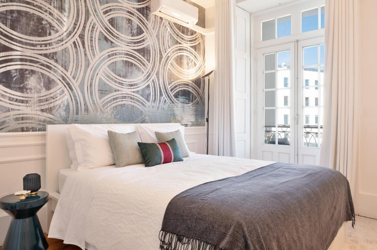 Historical Penthouse At Cardosas Block Apartman Porto Kültér fotó