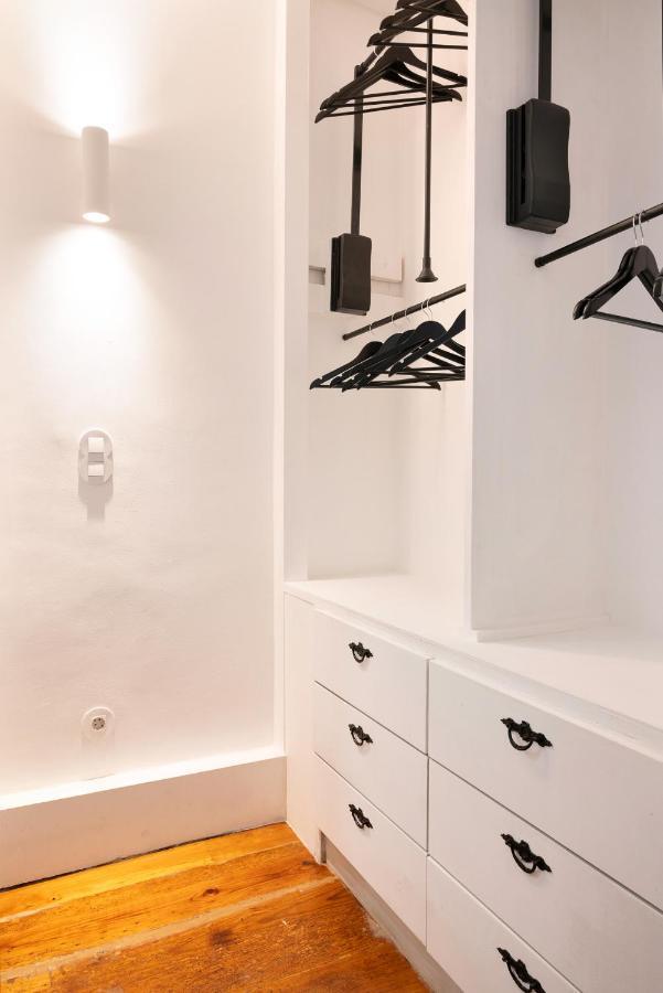 Historical Penthouse At Cardosas Block Apartman Porto Kültér fotó