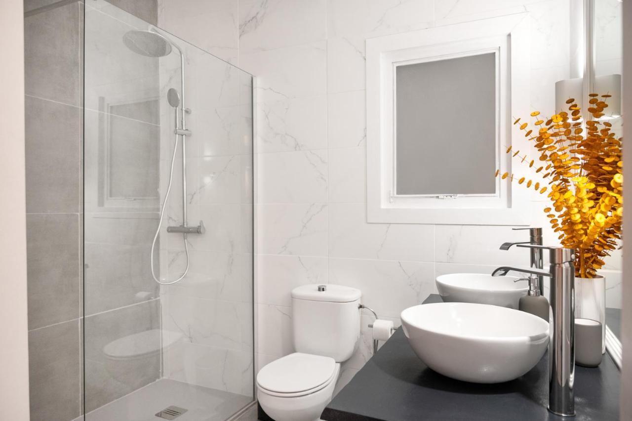 Historical Penthouse At Cardosas Block Apartman Porto Kültér fotó