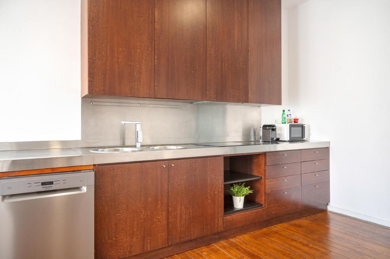 Historical Penthouse At Cardosas Block Apartman Porto Kültér fotó